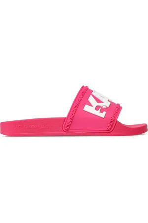 Karl Lagerfeld Ciabatte KL80904