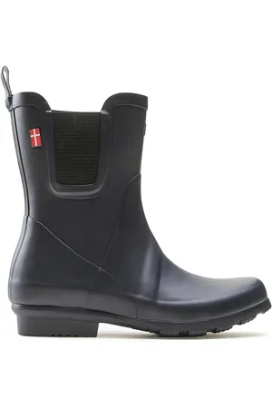 MOLS Wellington Suburbs W Rubber Boot M174667