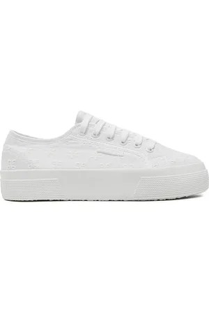 Superga Scarpe sportive Flower Sangallo 2740 S2148KW