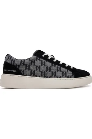Karl Lagerfeld Sneakers Flint II KL53323