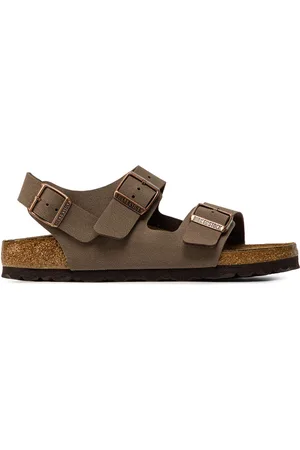 Birkenstock Sandali Milano Bs 0634503