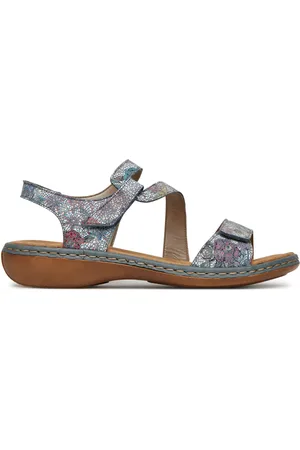 Rieker Sandali 659C7-90