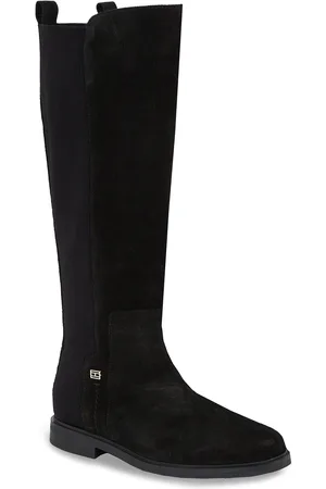 Tommy Hilfiger Stivali al ginocchio Tommy Essentials Longboot FW0FW07476