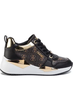 Guess Sneakers Tallya FL5TLY FAL12