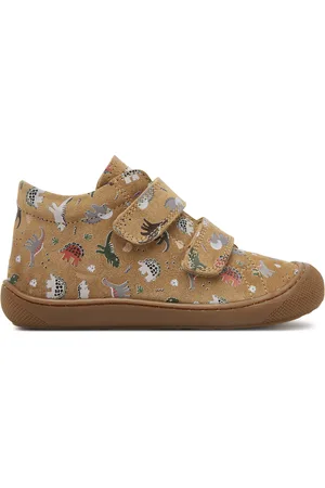 Naturino Sneakers Cocoon Vl 2012904.HE.4D41 S