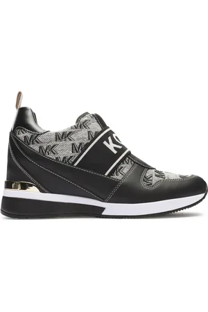 Michael Kors Sneakers Maven Slip On Trainer 43F3MVFP2Y