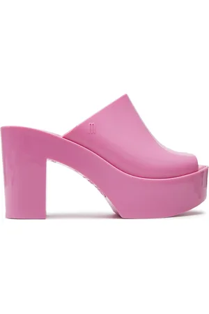Melissa Ciabatte Mule Ad 32233