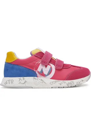 Naturino Sneakers Jesko 2 Vl 2018225-05-1L24 D