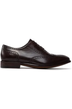 Lord Premium Scarpe basse Brogues 5501