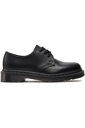 Dr. Martens Scarpe basse 1461 Mono 14345001