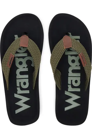 Wrangler Infradito Zane Flipflop Men Low 20251044