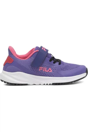 Fila Sneakers SCRAMBLER V kids FFK0075 43064