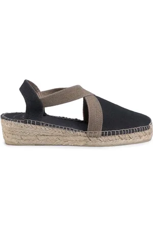 Toni Pons Espadrillas Verdi-V