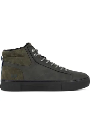 GAP Sneakers PORTLAND CUP MID M GP505011AM-OV00