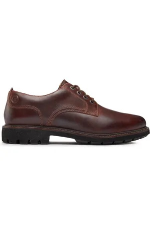 Clarks Scarpe basse Batcombe Tie 261734367