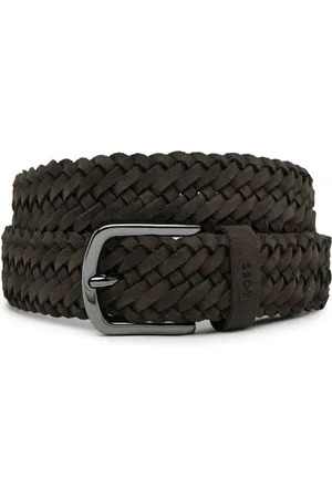 HUGO BOSS Cintura da uomo 50542184