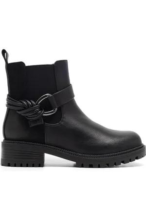 Clara Barson Stivaletti FEZZIK WS5600-14