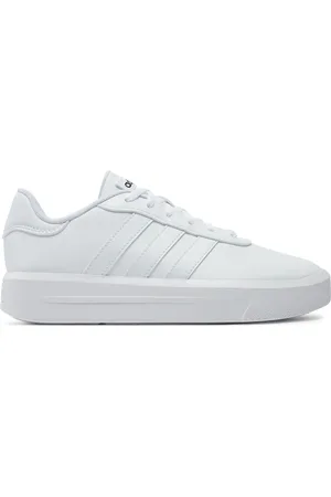 adidas Sneakers Court Platform GV9000