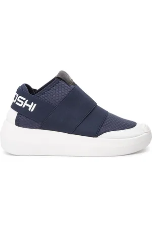 Togoshi Sneakers FESSURA TG-08-02-000049