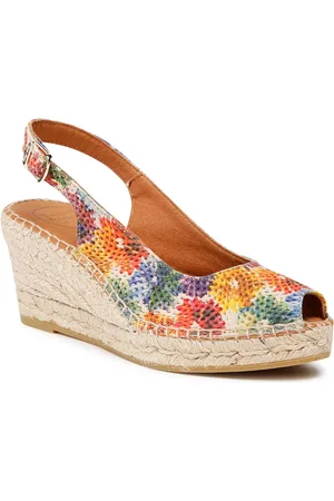 Toni Pons Espadrillas Carol-Dm