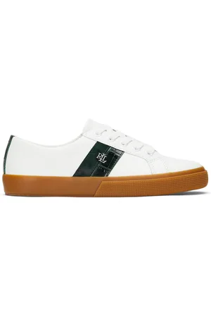 Ralph Lauren Sneakers 802951390002