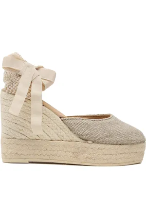 MANEBI Espadrillas Wedge Espadrilles O 7.1 WV