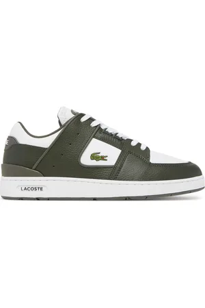 Lacoste Sneakers Court Cage 7-49SMA0037
