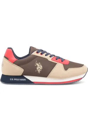 U.S. Polo Assn. Sneakers NOBIL011M/CNH1