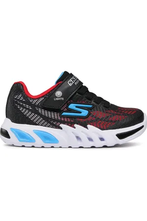 Skechers Sneakers Vorlo 400137L/BKRB