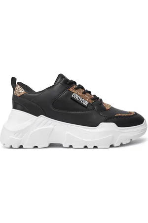 VERSACE Sneakers Speedtrack 77VA3SC2