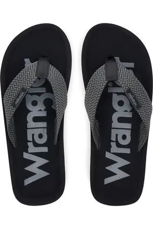 Wrangler Infradito Zane Flipflop Men Low 20251044