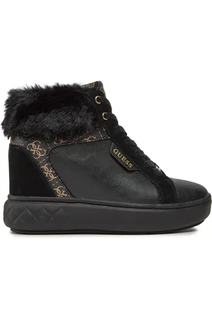 Guess Sneakers Roxana FL8ROX FAL12