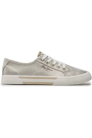 Pepe Jeans Scarpe sportive Brady Party W PLS31439