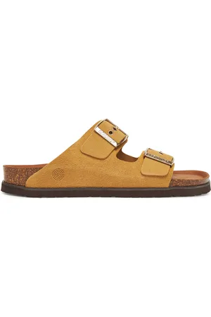 Genuins Ciabatte Hawaii Velour G104348