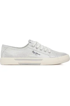 Pepe Jeans Scarpe sportive Brady Party W PLS31439