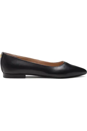 Ralph Lauren Ballerine Londyn 802862706001