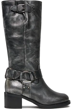 Bronx Stivali High boots 14291-M