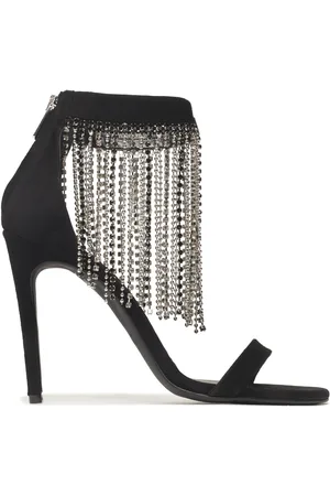 Pinko Sandali Salome Sandalo PE 23 BLKS1 100593 A0NM