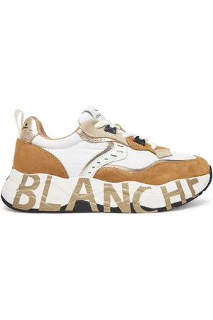 Voile blanche Sneakers Club105 0012017475.08.2D27