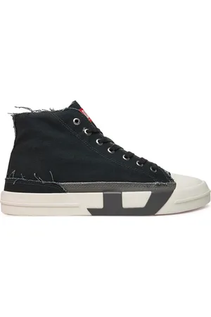Diesel Scarpe da ginnastica High-Top Y03505PR012 HA688