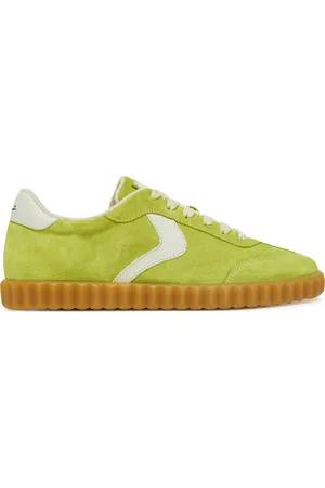Voile blanche Sneakers Ines 0012018630.17.2F55