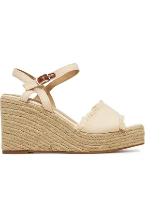 DeeZee Espadrillas E0822-4A