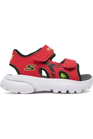 Skechers Sandali Razor Splash 406513N/RDBK