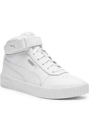 PUMA Sneakers Carina Mid Jr 38737602