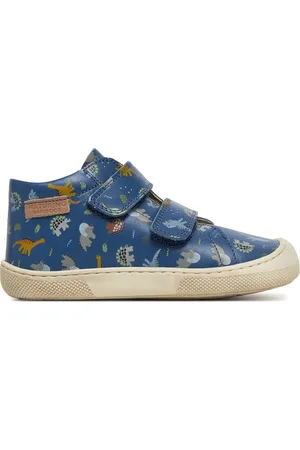 Naturino Sneakers Amur Vl 2018468-23-0C03 S