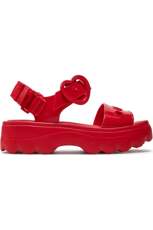 Melissa Sandali Kick Off Hot Ad 33950