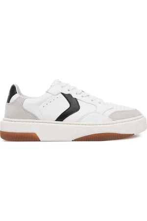 Voile blanche Sneakers Gemini W 2019195.01.1B18