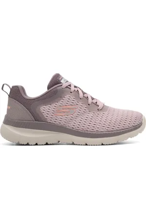 Skechers Sneakers BOUNTIFUL 12607 LAV