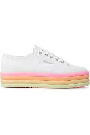 Superga Sneakers 2790 Candy S2116KW