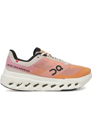 On Running Scarpe running Cloudsurfer 3WE30053126 Arancie